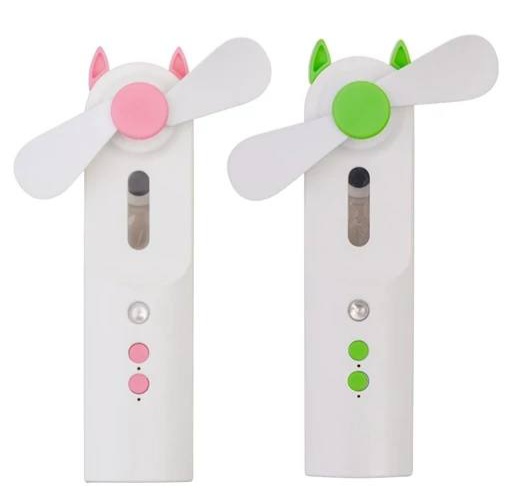 بخور + پنکه صورت شارژی عمده . ((قیمت سری 3 عددی))