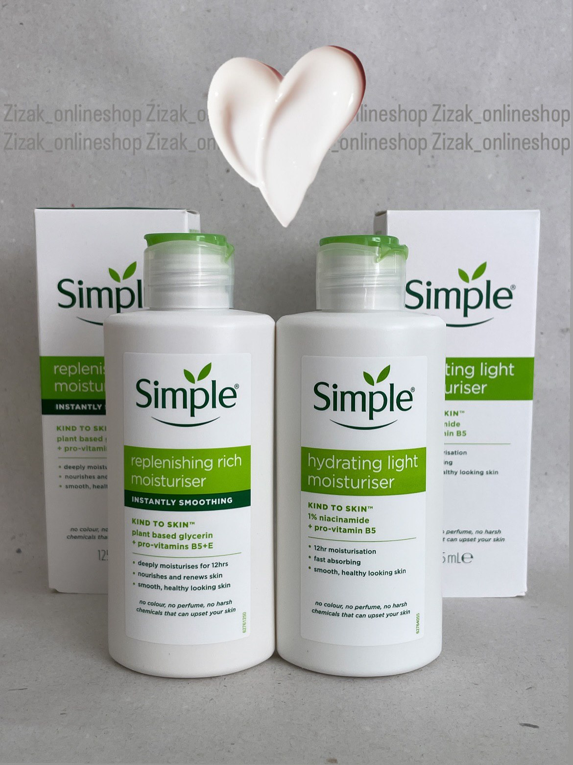 آبرسان سیمپل اصلی عمده . ((قیمت سری ۴ عددی))