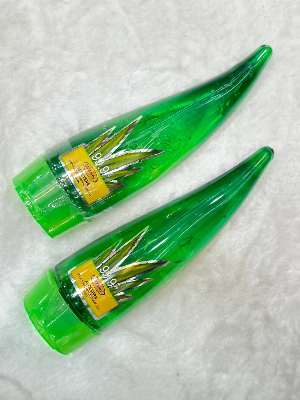 ژل شاخکی آلوورا عمده ((قیمت سری ۱۲ عددی))