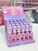 رژ لب شاین دار عمده 3Q beauty ((قیمت سری ۲۴ عددی))