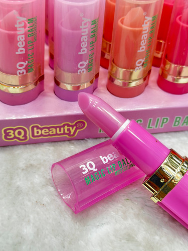 بالم 3Q beauty ((قیمت بسته ۲۴ عددی))