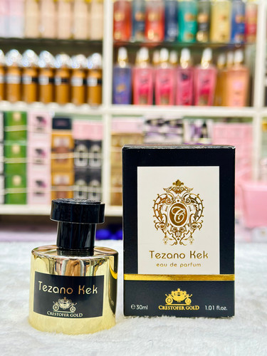 ادکلن tezano kek ((قیمت سری ۴ عددی))